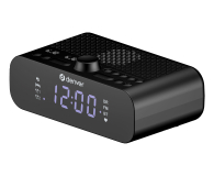 Denver Radiobudzik Denver CRD-515 z Bluetooth - 1535088 - zdjęcie 2